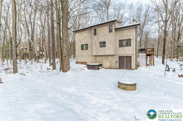 $439,900 | 178 Cardinal Drive, Gouldsboro, PA 18424