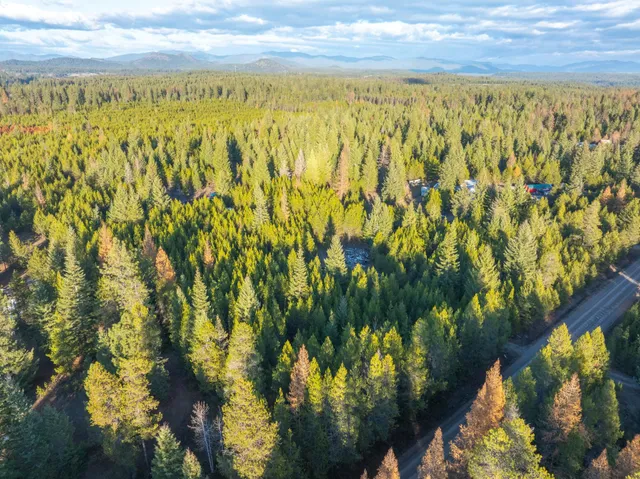 $69,999 | 2141 Driskill Road, Newport, WA 99156