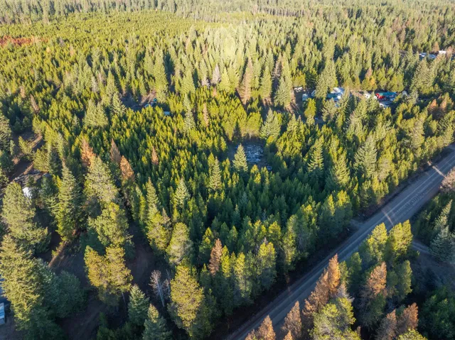 $69,999 | 2141 Driskill Road, Newport, WA 99156