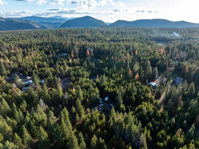 $69,999 | 2141 Driskill Road, Newport, WA 99156