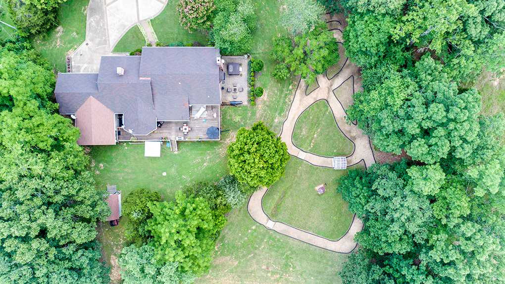 1420 Old Hart Road Lexington, TN 38351 - Photo 1 of 1 Photo 1