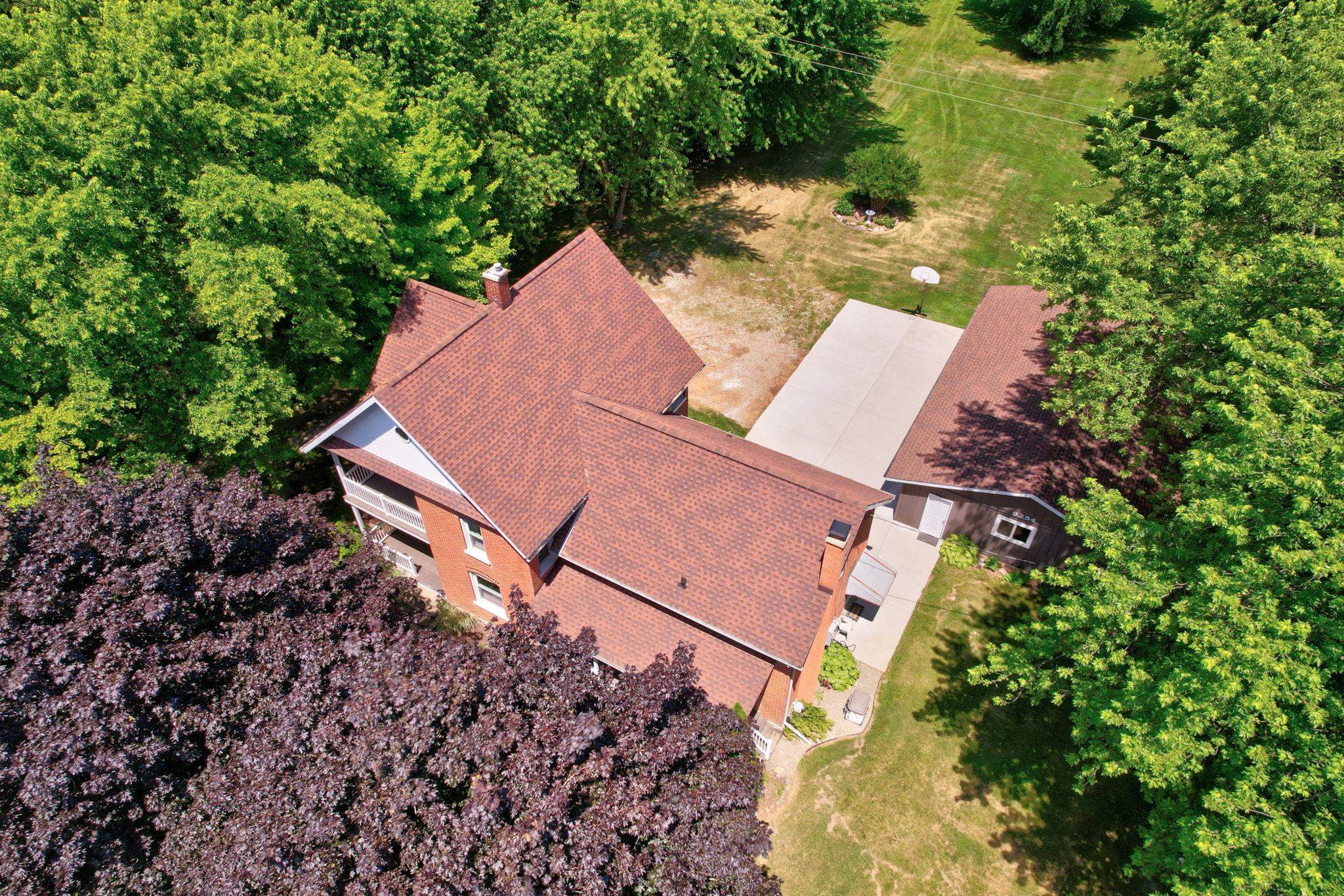9254 Frankenmuth Road Vassar, MI 48768 - Photo 58 of 78