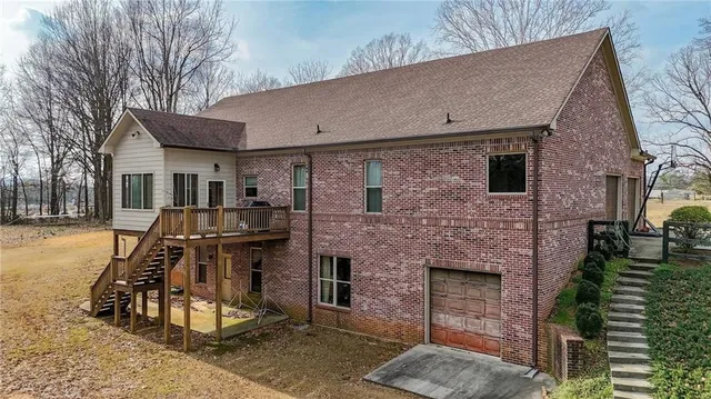 $750,000 | 188 Richards Road Northeast, White, GA 30184