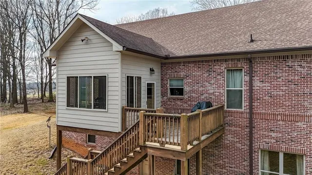 $750,000 | 188 Richards Road Northeast, White, GA 30184