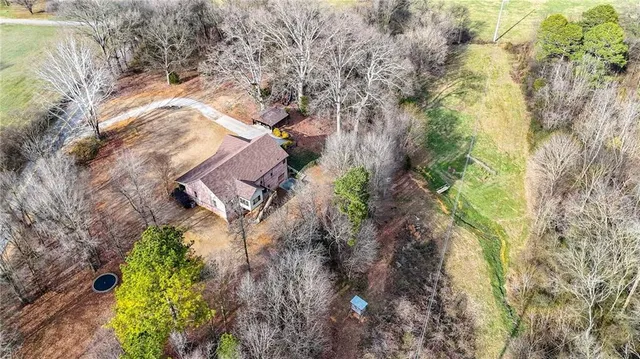 $750,000 | 188 Richards Road Northeast, White, GA 30184