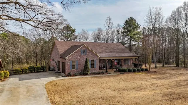 $750,000 | 188 Richards Road Northeast, White, GA 30184