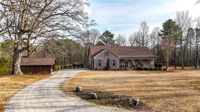 $750,000 | 188 Richards Road Northeast, White, GA 30184