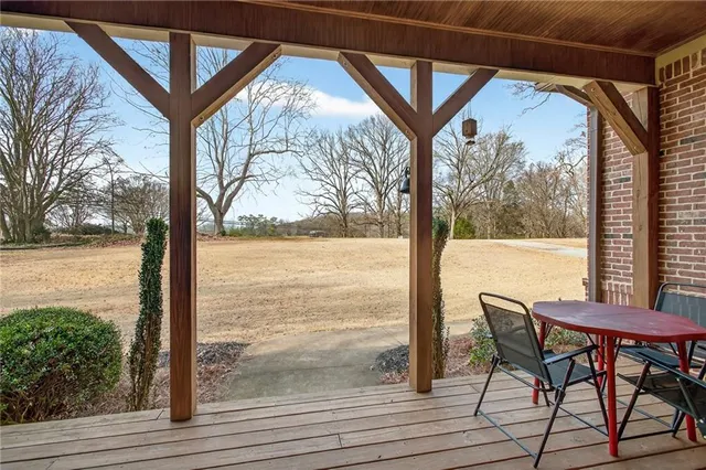 $750,000 | 188 Richards Road Northeast, White, GA 30184