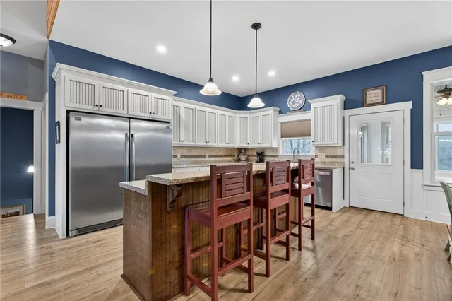 $750,000 | 188 Richards Road Northeast, White, GA 30184