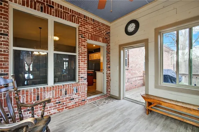 $750,000 | 188 Richards Road Northeast, White, GA 30184