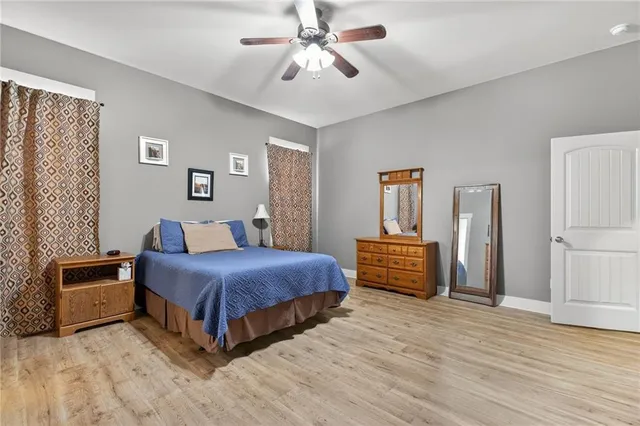 $750,000 | 188 Richards Road Northeast, White, GA 30184