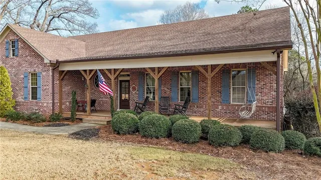 $750,000 | 188 Richards Road Northeast, White, GA 30184