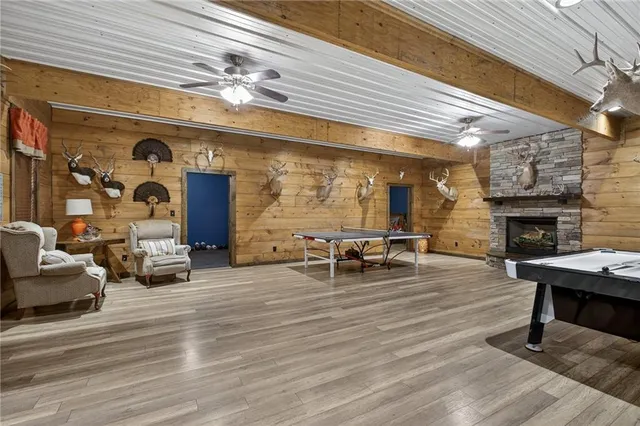 $750,000 | 188 Richards Road Northeast, White, GA 30184