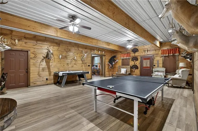 $750,000 | 188 Richards Road Northeast, White, GA 30184