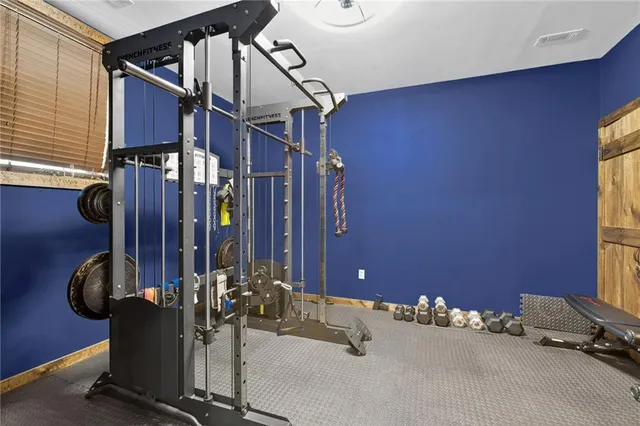 $750,000 | 188 Richards Road Northeast, White, GA 30184