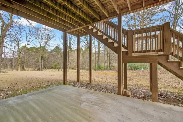 $750,000 | 188 Richards Road Northeast, White, GA 30184