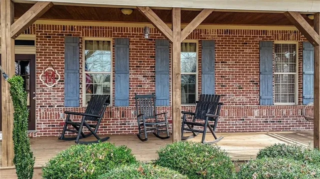 $750,000 | 188 Richards Road Northeast, White, GA 30184