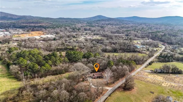 $750,000 | 188 Richards Road Northeast, White, GA 30184