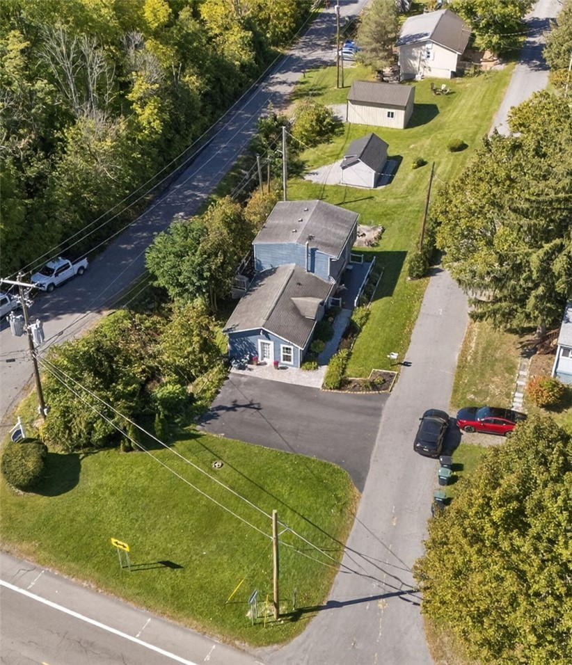 4613 Clover Road Gorham, NY 14424 - Photo 28 of 49 Gallery Image 28