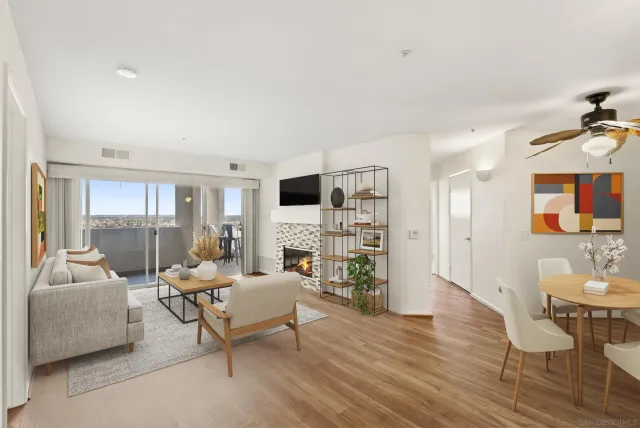 $621,000 | 11265 Affinity Court, Unit 103, San Diego, CA 92131