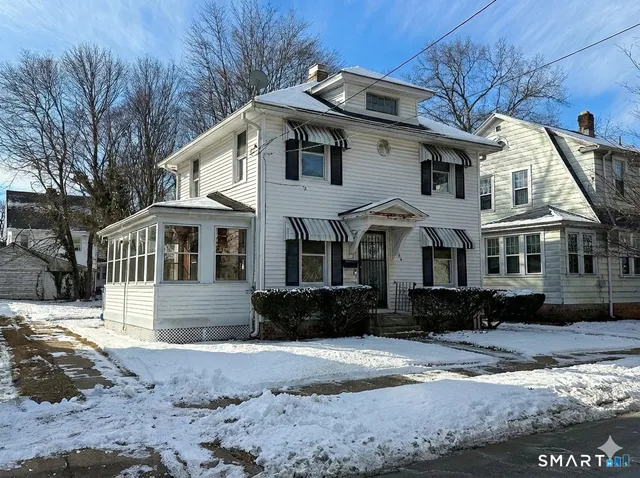 $299,900 | 84 2nd Street, Hamden, CT 06514