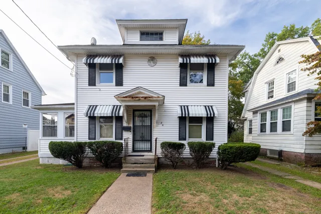 $329,900 | 84 2nd Street, Hamden, CT 06514