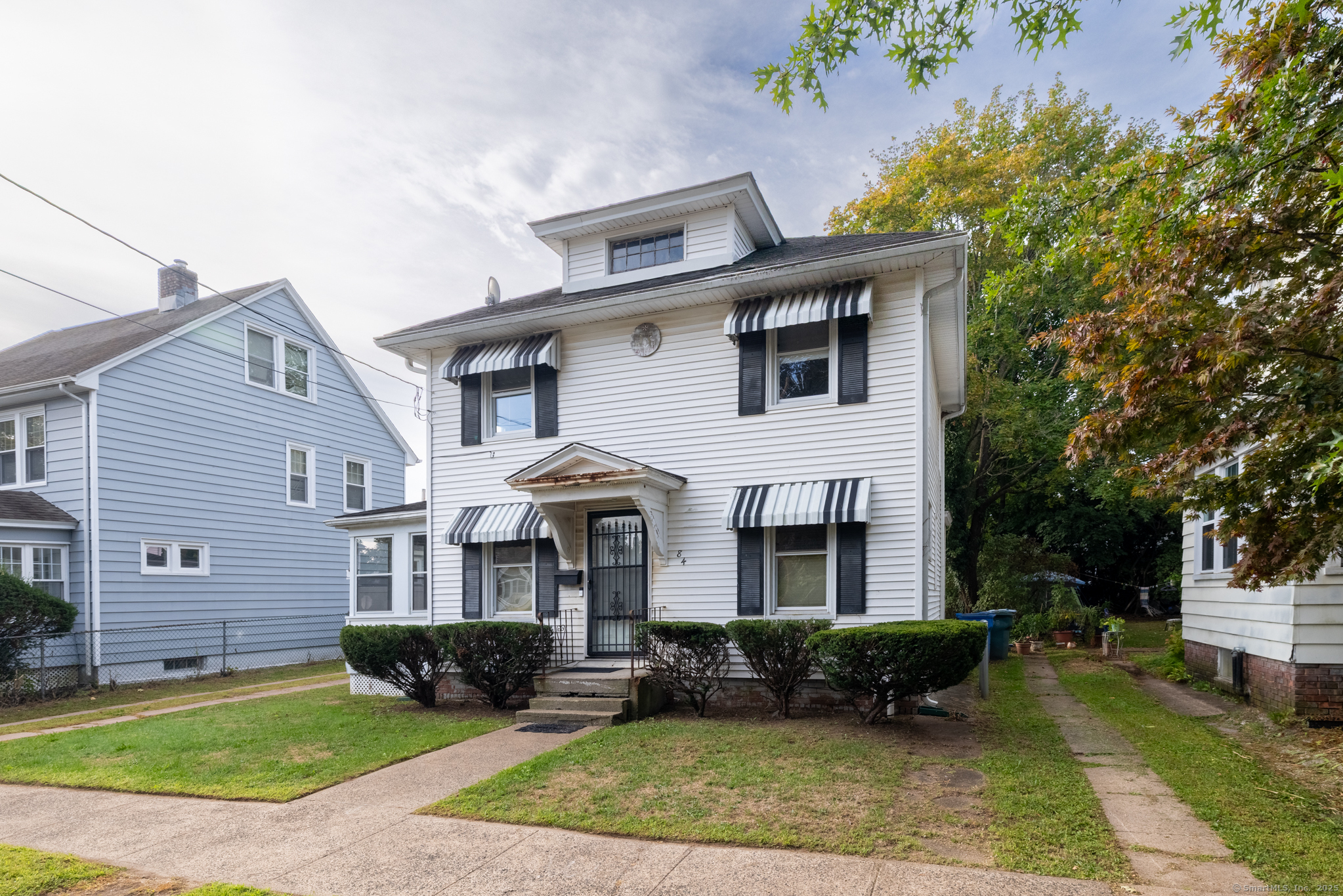 84 2nd Street Hamden, CT 06514 - Photo 17 of 24