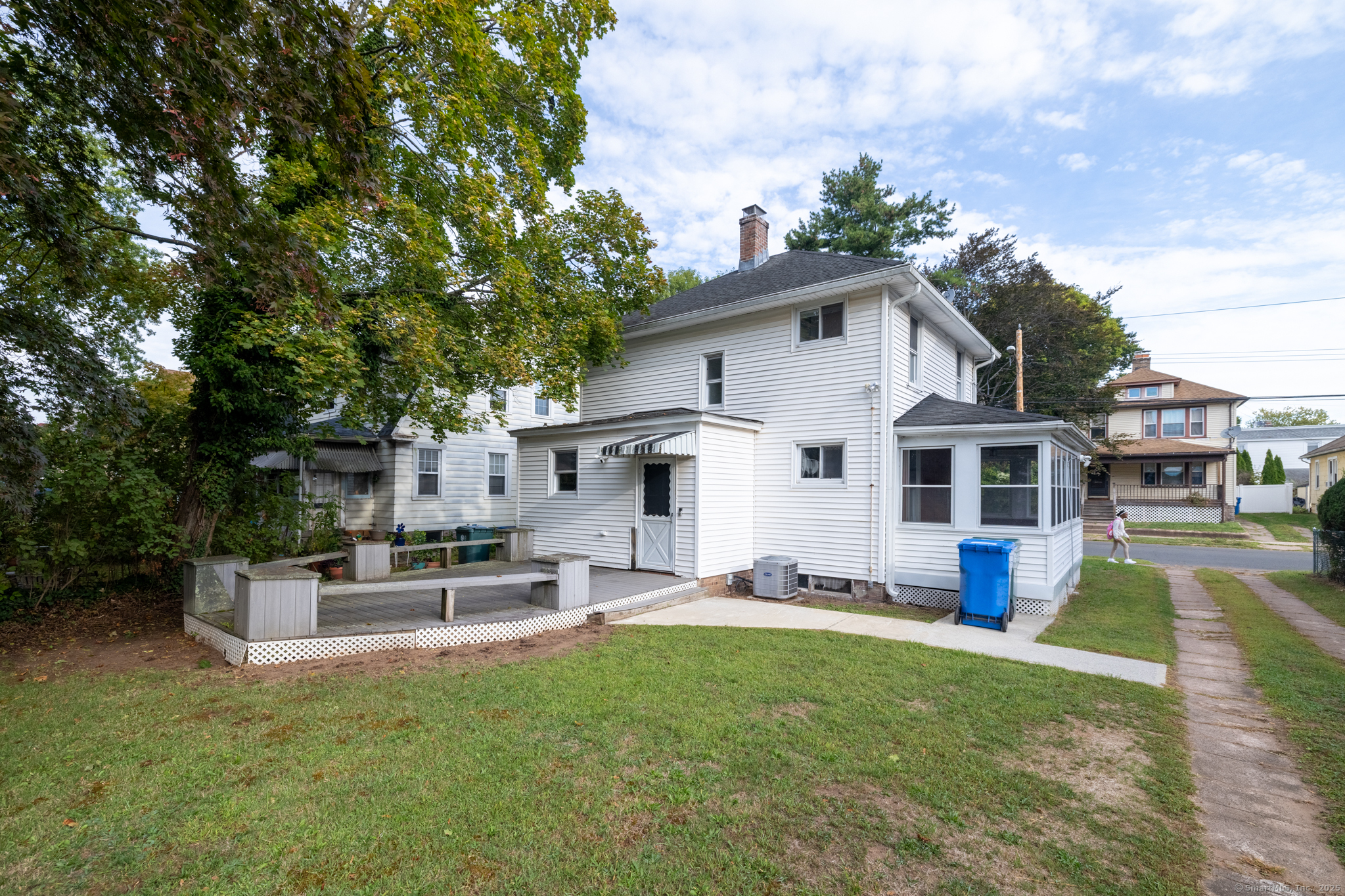 84 2nd Street Hamden, CT 06514 - Photo 20 of 24