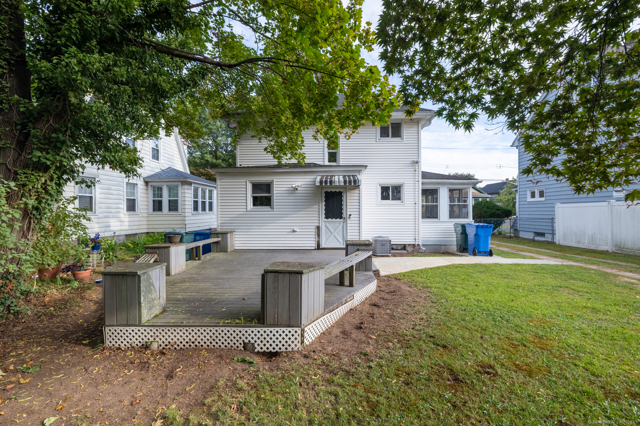 84 2nd Street Hamden, CT 06514 - Photo 21 of 24