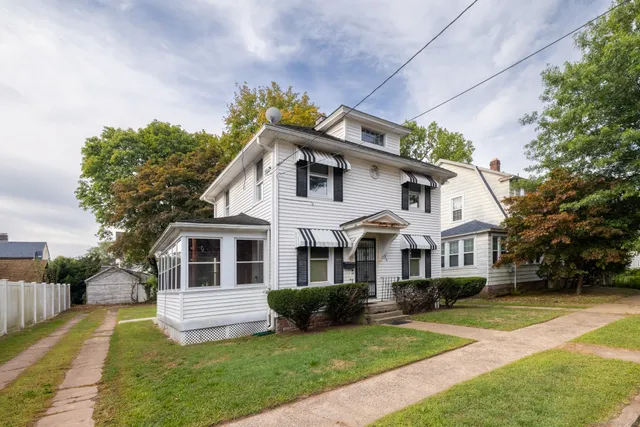 $329,900 | 84 2nd Street, Hamden, CT 06514