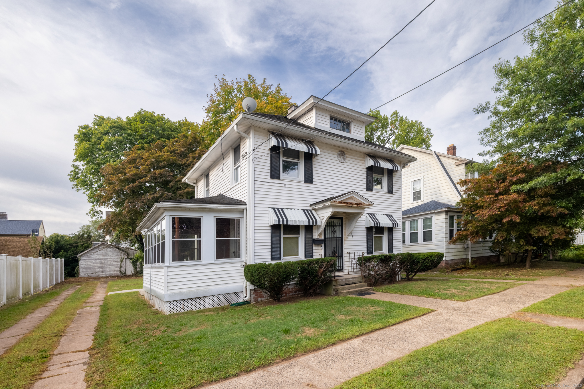 84 2nd Street Hamden, CT 06514 - Photo 22 of 24