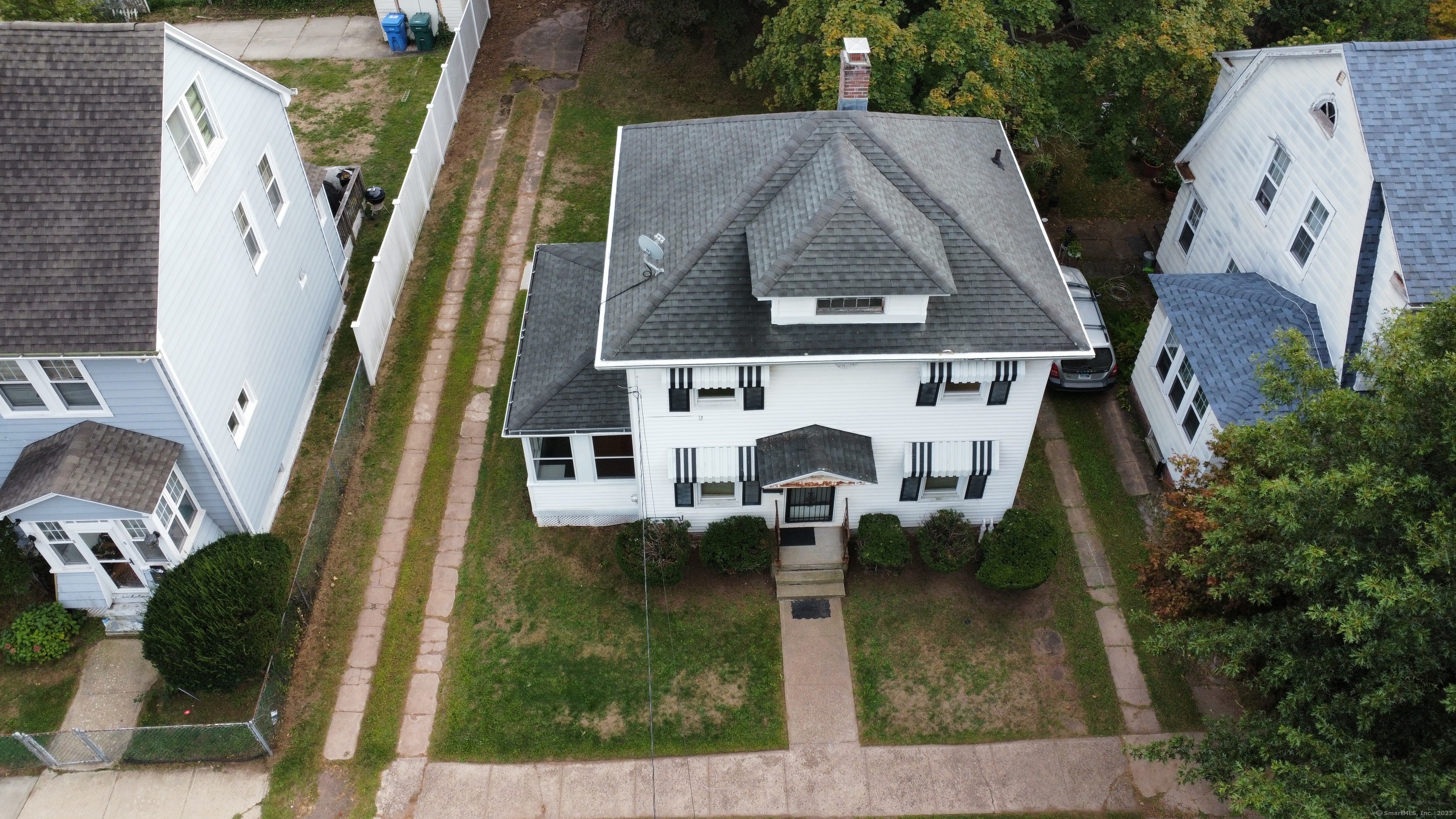 84 2nd Street Hamden, CT 06514 - Photo 23 of 24