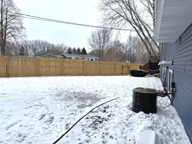 $260,000 | 836 Evans Road, Montevideo, MN 56265