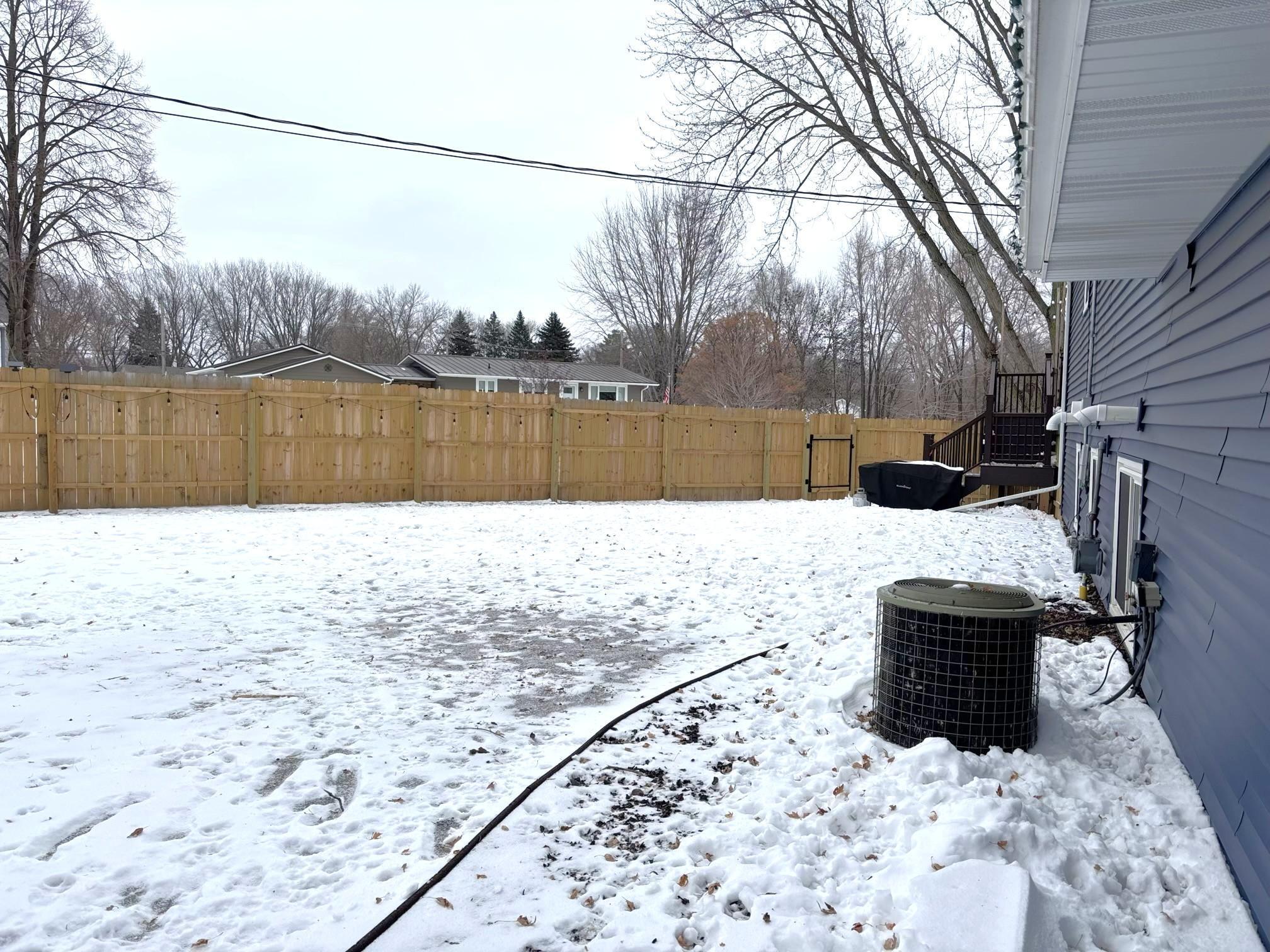 836 Evans Road Montevideo, MN 56265 - Photo 25 of 27