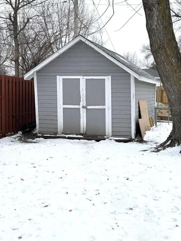 $260,000 | 836 Evans Road, Montevideo, MN 56265