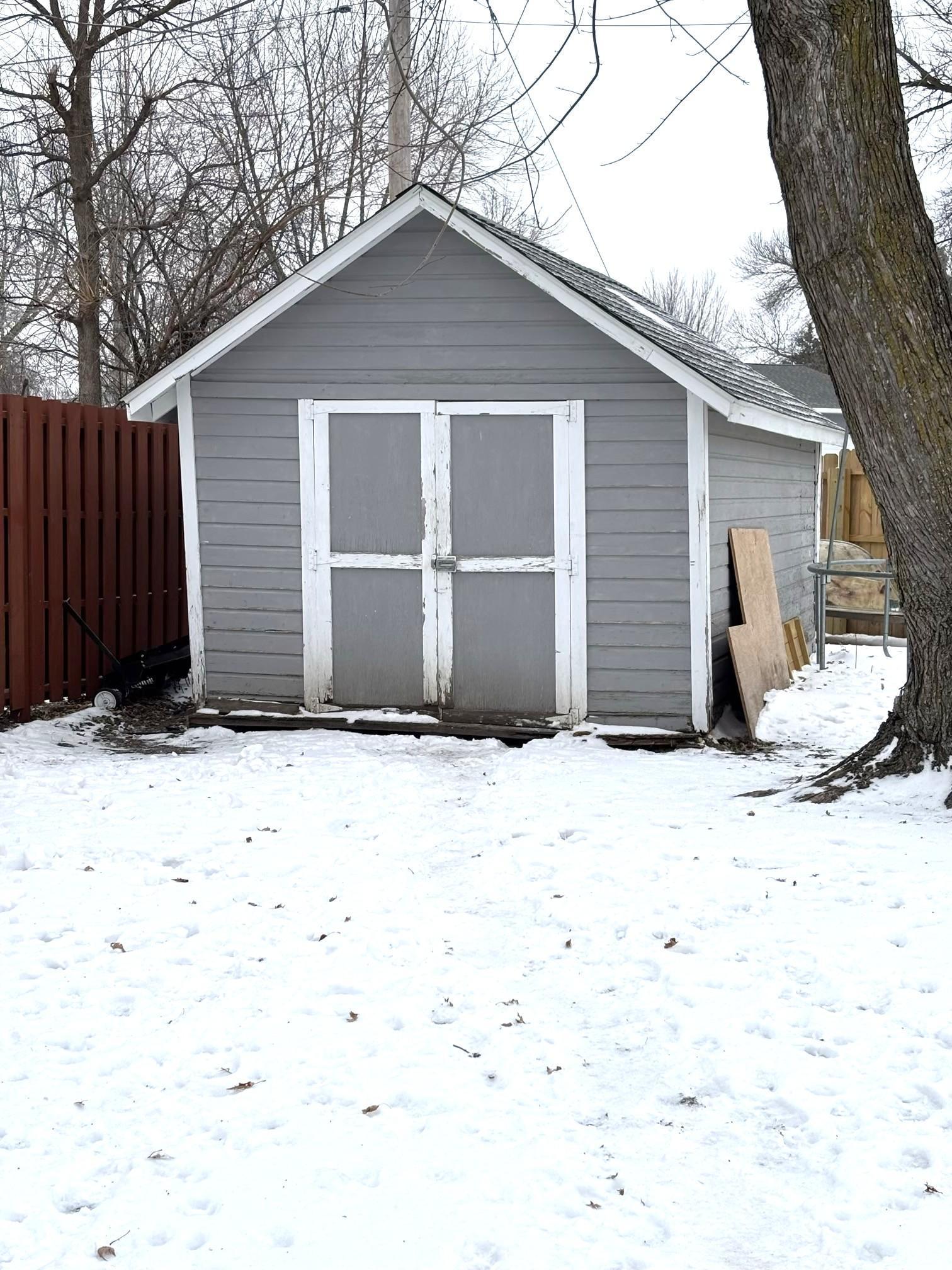 836 Evans Road Montevideo, MN 56265 - Photo 26 of 27