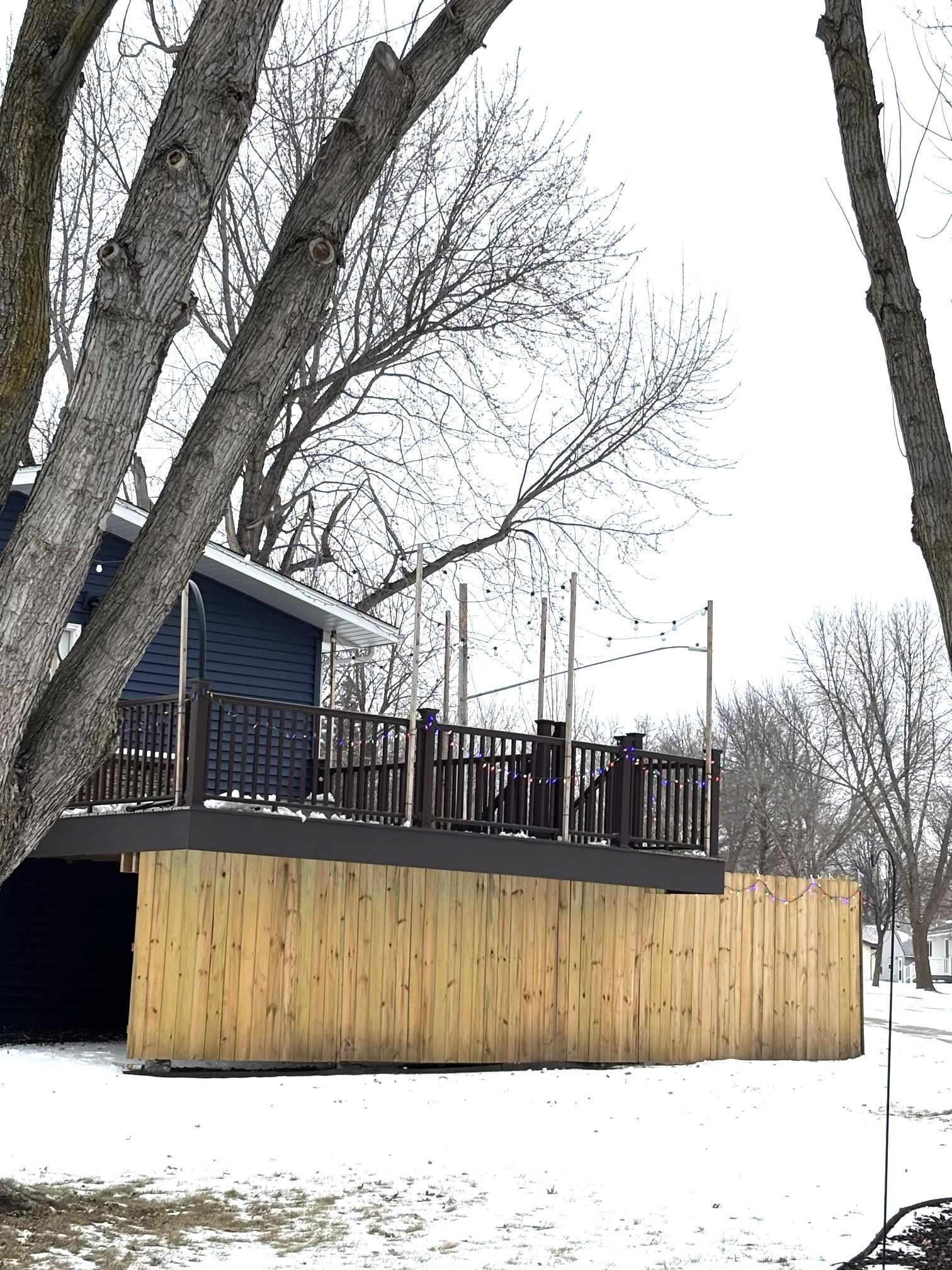 836 Evans Road Montevideo, MN 56265 - Photo 27 of 27