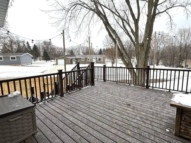 $260,000 | 836 Evans Road, Montevideo, MN 56265