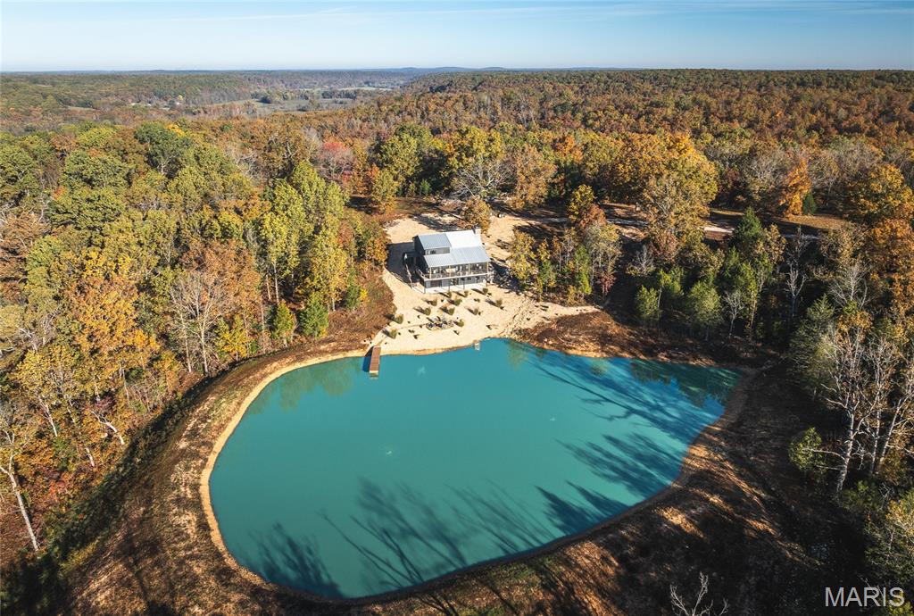 320 Cedar Ford Road Steelville, MO 65565 - Photo 12 of 71