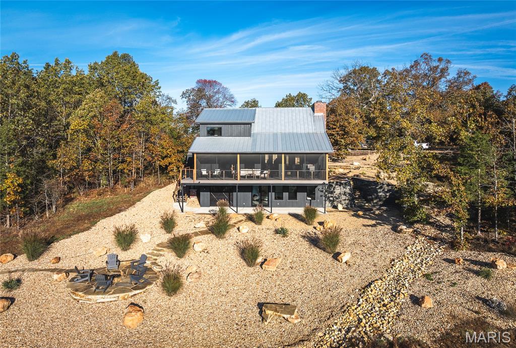 320 Cedar Ford Road Steelville, MO 65565 - Photo 13 of 71