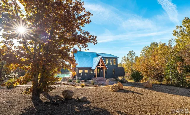 $1,699,900 | 320 Cedar Ford Road, Steelville, MO 65565