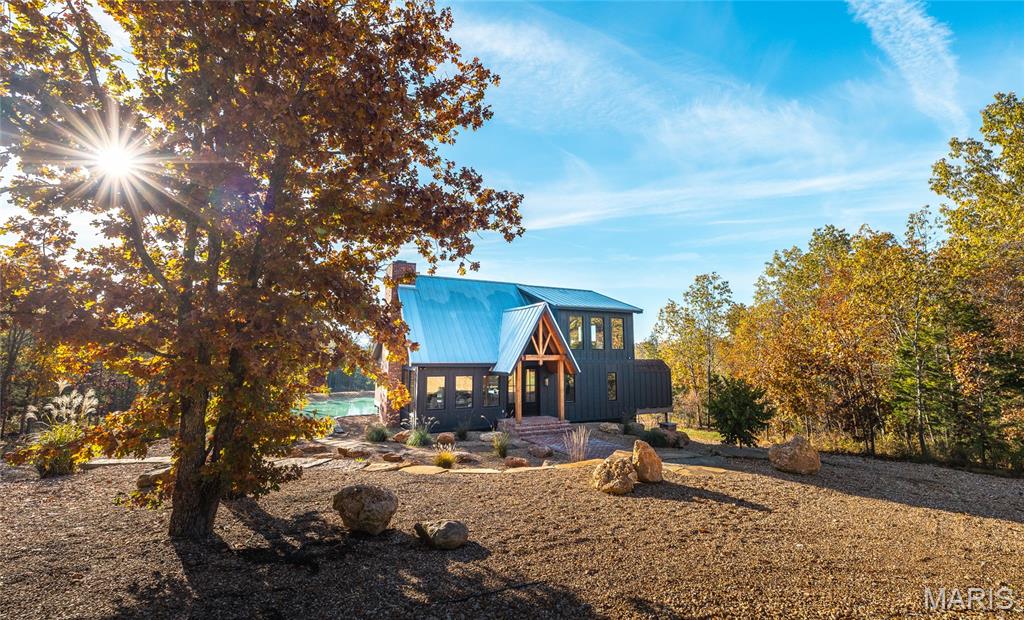 320 Cedar Ford Road Steelville, MO 65565 - Photo 15 of 71