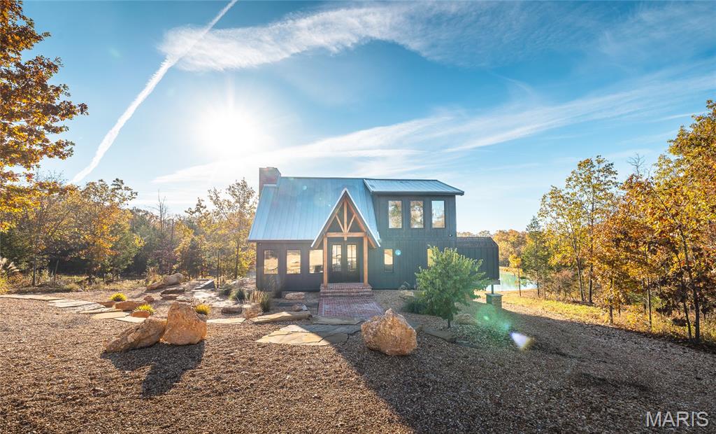 320 Cedar Ford Road Steelville, MO 65565 - Photo 16 of 71