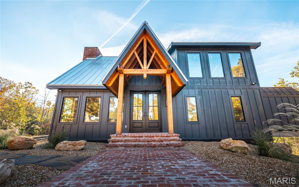 320 Cedar Ford Road Steelville, MO 65565 - Photo 17 of 71