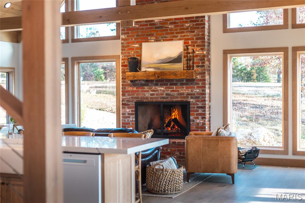 320 Cedar Ford Road Steelville, MO 65565 - Photo 20 of 71