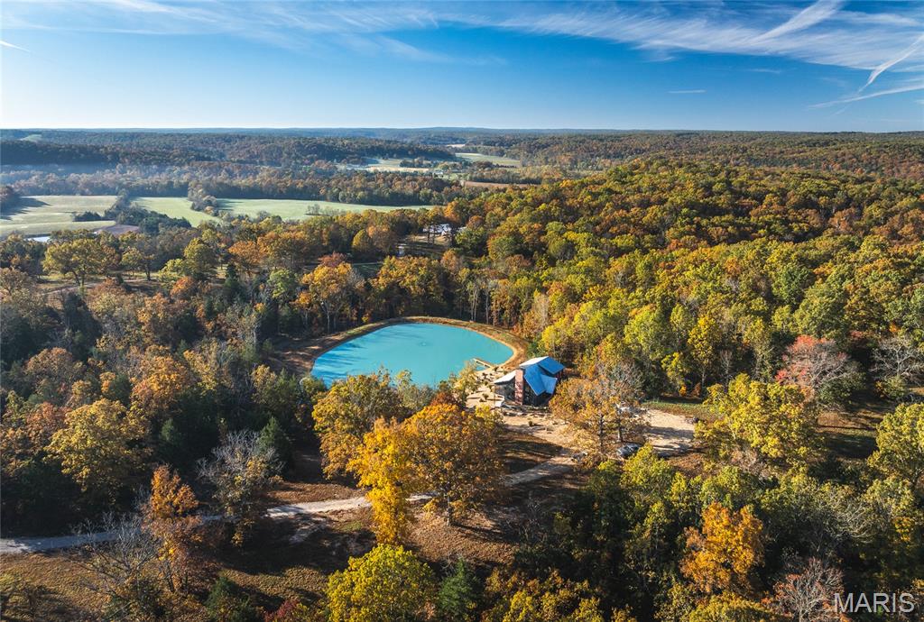 320 Cedar Ford Road Steelville, MO 65565 - Photo 2 of 71