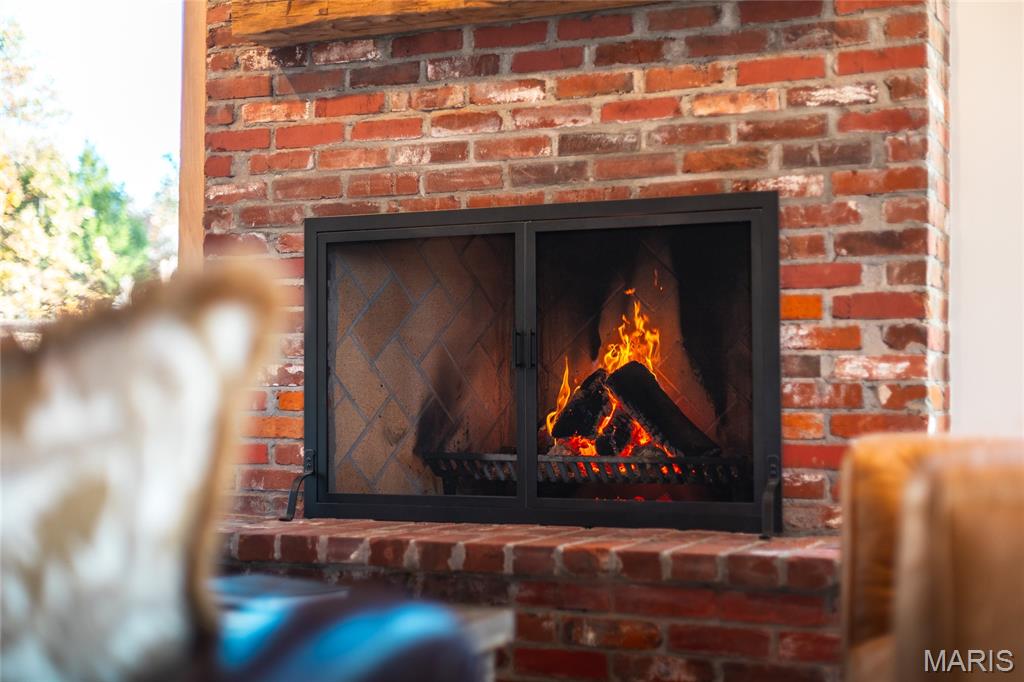 320 Cedar Ford Road Steelville, MO 65565 - Photo 21 of 71