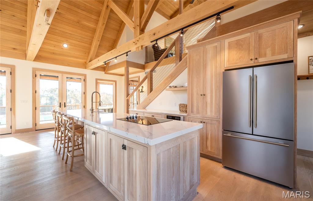 320 Cedar Ford Road Steelville, MO 65565 - Photo 22 of 71