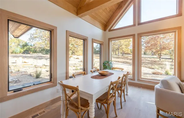 $1,699,900 | 320 Cedar Ford Road, Steelville, MO 65565