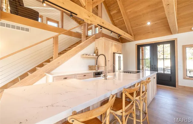 $1,699,900 | 320 Cedar Ford Road, Steelville, MO 65565